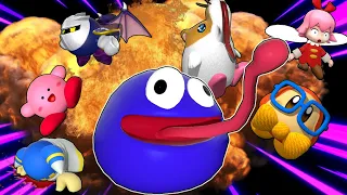 SSGV5: Gooey's epic adventure