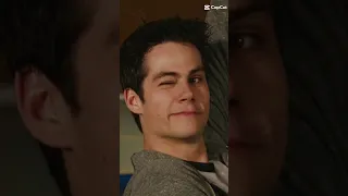 Stiles Glowup (S.1 - S.3) #dylanobrien #teenwolf #stilesstilinski