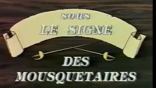 Sous le Signe des Mousquetaires (Polnareff)