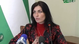 Як відзначатиметься День Європи в Чернігові