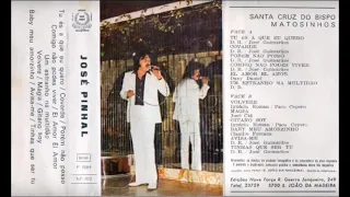 José Pinhal  – José Pinhal (Full Album)