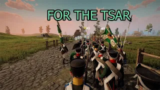 Holdfast Historical Linebattles in a Nutshell