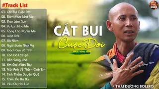 Cát Bụi Cuộc Đời, Luật Trời-LK Nhạc Sống Dân Ca Quê Hương Miền Tây Chọn Lọc 2024 Say Mê Lịm Con Tim