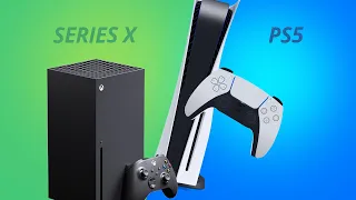 PS5 ou Xbox Series X, como escolher o seu? [Comparativo]