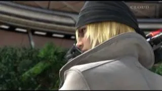 Final Fantasy XIII Special Trailer