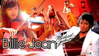 [4K] Billie Jean : Michael Jackson / Cover iHearband from Thailand