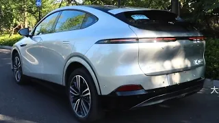 NEW 2023 XPeng G6 in-depth Walkaround