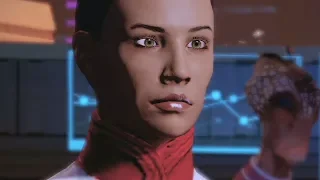 Mass Effect Trilogy: Gianna Parasini Story(Paragon)