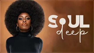 R&B Soul Playlist | The best soul music compilation in April - Relaxing soul music 2024