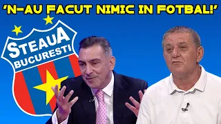 ”Blat” în 1988 la FC Bihor – Steaua 2-3? Marius Lăcătuș a răbufnit: ”N-au făcut nimic în fotbal!”