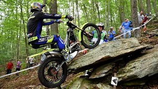 2021 AMA NATC MotoTrials - US National Championship Series Rnd 1 - Farrandsville, PA - June 19, 2021