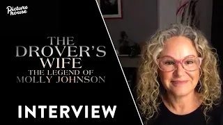 The Drovers Wife | Dir., Writer & Lead Actor Leah Purcell Interview