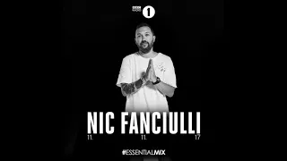 2017 BBC Radio 1 Essential Mix
