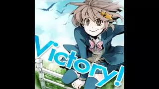 【GFDM XG2】達見 恵 featured by 佐野宏晃 - Victory! (Long Version)
