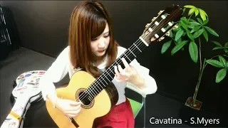 Ami Inoi - Cavatina (S.Myers）