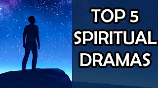 TOP 5 SPIRITUAL DRAMAS | ISLAMIC AND HISTORICAL DRAMAS | Urdu / Hindi