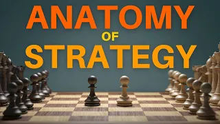 What is Strategy? Pt 2: Anatomy Of Strategy