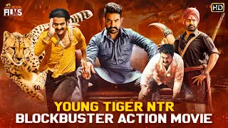 Young Tiger NTR Sensational Blockbuster Action Movie HD | Latest Tamil Movies | Mango Indian Films