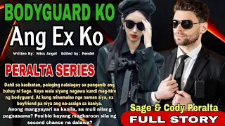 FULL STORY:Magaling na agent napilitang maging bodyguard ng dalagang ex Niya.