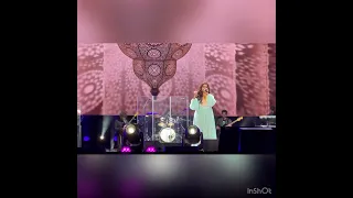 Shreya Ghoshal Live in dubai expo2020