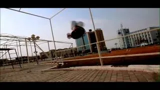 3Run BRothers - Yurik cool moments 2012