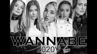 ITZY - 'WANNABE' Dance Cover | 2020v