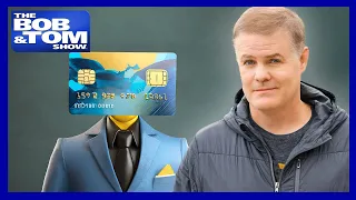 The Warren Report with Greg Warren - The History of Credit Cards