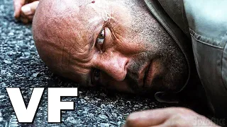 UN HOMME EN COLÈRE Bande Annonce VF 2 (2021) Jason Statham, Post Malone