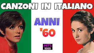 Songs in Italian from the 60s