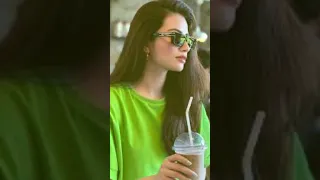 Sana javed and feroz khan#sanajaved #ferozkhan #shorts #video #showbiz