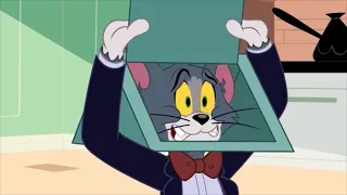 The Tom and Jerry Show New Dog In The Manor