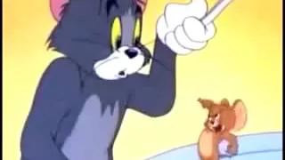 New Cartoon Tom & Jerry 55   YouTube