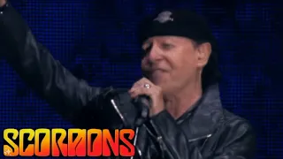 Scorpions - Still Loving You Live Abu Dhabi 17 May 2024