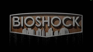 BioShock Remastered часть 1 прохождение 1440p 60fps