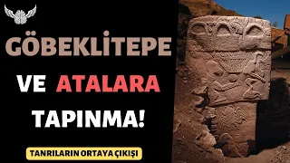 Tanrıların Doğuşu! Göbeklitepe,Atalara Tapınma ve Evcilleştirme! -Kitap Okuma ve Analiz-