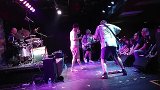 Chat Pile - new song (live debut) - 5/14/24