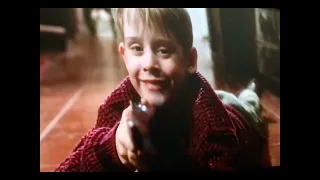 The Best Scenes in Home Alone 🤣