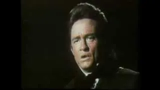 ABC The Johnny Cash Show Promo 1970