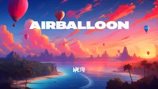 Waesto - Airballoon (Official)