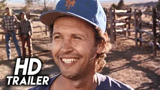 City Slickers II: The Legend of Curly's Gold (1994) Original Trailer [FHD]