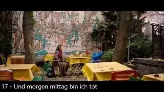 20 Komödien & Liebesfilme #2