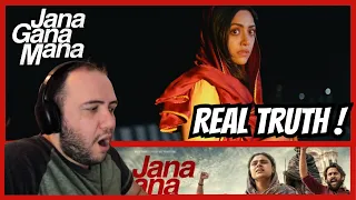 Jana Gana Mana Movie Reaction Part 3 | Prithviraj Sukumaran,Suraj Venjaramoodu,Mamta Mohandas