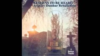 The Aynsley Dunbar Retaliation - Remains To Be Heard ( Full Album ) 1970