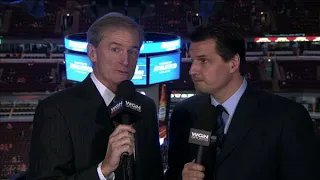 Every Current NHL Team's Broadcaster and Best Call