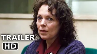 EMPIRE OF LIGHT Trailer 2 (2022) Olivia Colman, Colin Firth, Sam Mendes