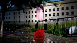 United States marks 9/11 attack anniversary