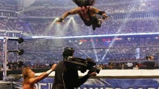 10 Worst WrestleMania Botches Ever