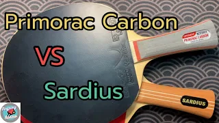 Primorac Carbon VS Sardius Review