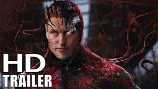 VENOM 2   Official Hindi Trailer HD // VENOM : LET THERE BE CARNAGE