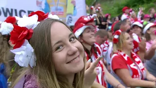 LGP Wisła 2017 - konkurs drużynowy